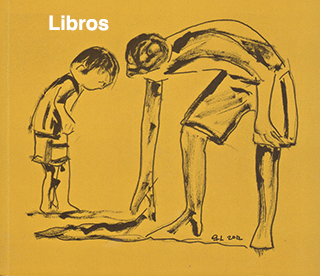 Dibujo con dos personas